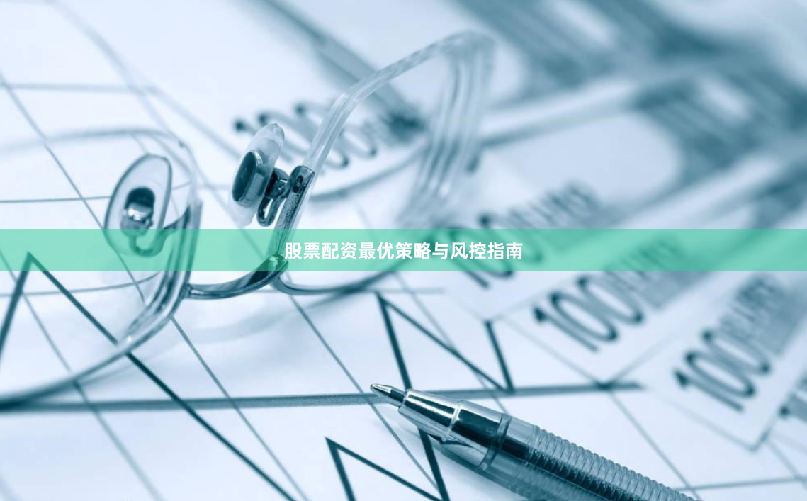 股票配资最优策略与风控指南